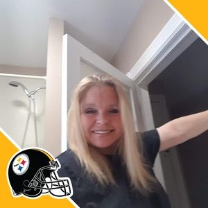 Meet your Posher, Catherine